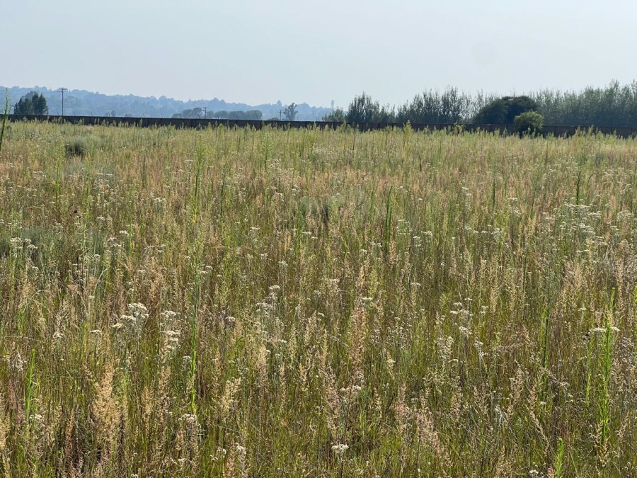 0 Bedroom Property for Sale in Wonderwater Free State